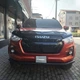 Дефлектор капота BAT (EuroCap) для Isuzu D-Max 2019- рр - зображення 3