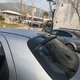 Бленда Sedan (EuroCap, ABS) для Fiat Albea 2002- гг - изображение 2