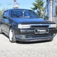 Дефлектор капота (EuroCap) для Fiat Tipo 1988-2000 гг - изображение 2
