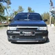 Дефлектор капота (EuroCap) для Fiat Tipo 1988-2000 гг - изображение 4