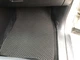 Коврики EVA (3 ряда, черные) для Toyota Highlander 2013-2019 гг - изображение 5