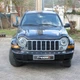 Дефлектор капота (EuroCap) для Jeep Cherokee/Liberty 2002-2007 гг - изображение 6