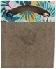 Картонная когтеточка с мячиками и мятой Trixie 38*5*30 см - изображение 3