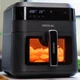 Мультипечь CECOTEC Cecofry Experience Window 6000 CCTC-04340 - зображення 12