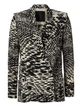 Шовковий блейзер In Wear Virkoll S (27800S) Тваринний принт - зображення 2