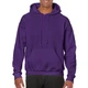 Худи пурпурный Heavy Blend 271 ТМ Gildan 18500-2112CM - изображение 1
