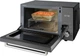 Мікрохвильовка з грилем ProfiCook PC-MWG 1204 - зображення 2