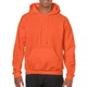 Худи оранжевый Heavy Blend 271 ТМ Gildan 18500-2026CXXL - изображение 1