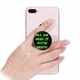 Попсокет (Popsockets) тримач для смартфона All we need (8754-3998-WT) Білий - зображення 1