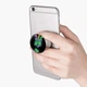 Попсокет (Popsockets) держатель для смартфона Тетрис (8754-4023-WT) Белый - изображение 2