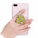 Попсокет (Popsockets) держатель для смартфона Супер Марио (8754-4012-WT) Белый - изображение 1