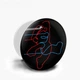 Попсокет (Popsockets) держатель для смартфона Супер Марио (8754-4013-WT) Белый - изображение 5