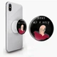 Попсокет (Popsockets) держатель для смартфона Что я несу (8754-3993-WT) Белый - изображение 3