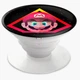 Попсокет (Popsockets) держатель для смартфона Марио портрет (8754-4009-WT) Белый - изображение 4