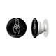 Попсокет (Popsockets) держатель для смартфона Ничего святого (8754-3994-WT) Белый - изображение 6