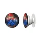 Попсокет (Popsockets) держатель для смартфона Супер Марио (8754-4011-WT) Белый - изображение 6