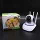 Поворотная IP камера WIFI Smart NET Q5, Белая - изображение 7