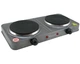 Плита електрична Domotec MS-5822 - зображення 1