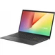 Ноутбук ASUS VivoBook 15 K513EA / i5-1135G7 / 24 GB ОЗП / Накопичувач 512 GB / для бізнеса - зображення 2