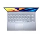 Ноутбук ASUS VivoBook D1502IA / AMD Ryzen™ 5 4600H / 16 GB ОЗП / M.2 PCIe 512 GB / Матовий, LED, IPS / AMD Radeon™ - зображення 4