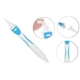 Прибор для чистки ушей Smart Swab, ухочистка с одноразовыми наконечниками - изображение 3
