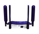 Универсальний стационарный 4G роутер WI-FI 3G/4G LTE OLAX D 621 + Подарок - 1 месяц бесплатного безлимитного интернета Киевстар - изображение 5