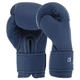 Перчатки боксерские PU Zelart PUNISHER BO-7553 (размер 12oz, темно-синий) - изображение 2
