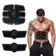 Миостимулятор для мышц пресса и рук EMS TRAINER ORIGINAL plus 3в1+ 2 (37739) - изображение 1