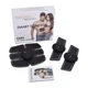 Миостимулятор для мышц пресса и рук EMS TRAINER ORIGINAL plus 3в1+ 2 (37739) - изображение 5