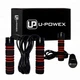 Скакалка U-POWEX с подшипником - изображение 2