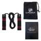 Скакалка U-POWEX с подшипником - изображение 3