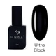 Гель-лак DNKa Ultra Black, 12мл - зображення 1
