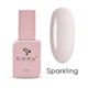База камуфлююча DNKa Cover Base №0042 Sparkling, 12мл - зображення 1
