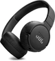 Наушники JBL Tune 670NC Black (JBLT670NCBLK) - изображение 1