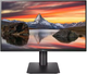 Monitor 23.8" LG 24MP450-B - obraz 1