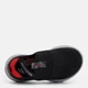 Детские слипоны для мальчика Skechers Razor Flex 407270N BLK 23 Черные (194880101923) - изображение 5