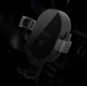 Беспроводное зарядное устройство - держатель 70mai MI DRIVE PB01 Car Wireless Charger - изображение 1