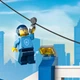 Конструктор LEGO City Полицейская академия 823 детали (60372) - изображение 3