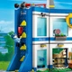 Конструктор LEGO City Полицейская академия 823 детали (60372) - изображение 5
