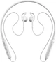 Навушники Proda Jazz Neckband Sports PD-BN700 White (PD-BN700-WH) - зображення 1
