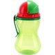 Поильник-непроливайка Canpol babies 370 мл салатовый (56/113_gre) - изображение 1