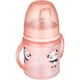 Поильник-непроливайка Canpol babies EasyStart 120 мл - Sweet Fun рожева (35/207_pin) - изображение 2