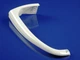 Ручка дверки холодильника (верхняя) Indesit/Ariston (C00857152) - изображение 3