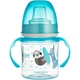 Поильник-непроливайка Canpol babies EasyStart 120 мл - Sweet Fun синя (35/207_blu) - зображення 1