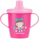 Поїльник-непроливайка Canpol babies Toys 250 мл Рожева (31/200_pin) - зображення 1