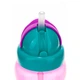 Поильник-непроливайка Canpol babies с трубкой 270 мл Розовый (56/109_pin) - изображение 4