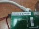 Волоконно-оптическая сетевая карта Microsens MS484161USB-V2 Fast Ethernet Bridge Б/У - изображение 3