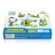 Конструктор Makerzoid Diverse Building Blocks (MKZ-BK-DB) - изображение 3