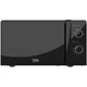 Мікрохвильова піч Beko MOC20100BFB - зображення 1