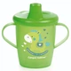 Поїльник-непроливайка Canpol babies Toys 250 мл Зелена (31/200_gre) - зображення 1